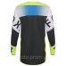 Джерсі FOX 360 Jersey - TINE [Flo Yellow], M