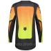 Джерсі FOX 180 Jersey - SHIELD [Flo Yellow], L