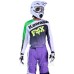 Джерсі FOX 180 Jersey - KAWASAKI® [Purple], XXL