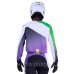 Джерсі FOX 180 Jersey - KAWASAKI® [Purple], L