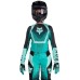 Жіноча джерсі FOX 180 Woman Jersey - COLLECT [Spearmint], S