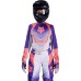 Жіноча джерсі FOX 180 Woman Jersey - COLLECT [Grape], M