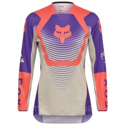 Жіноча джерсі FOX 180 Woman Jersey - COLLECT [Grape], XS