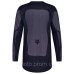 Дитяча джерсі FOX 180 Youth Jersey - SHIELD [Black], YXL