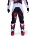 Штани FOX 180 Pant - KAIROS [Fluo Red], 34