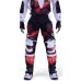 Штани FOX 180 Pant - KAIROS [Fluo Red], 38