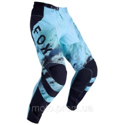 Штани FOX 180 Pant - KAIROS [Turquoise], 36