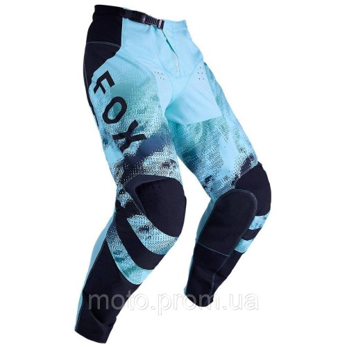Штани FOX 180 Pant - KAIROS [Turquoise], 36