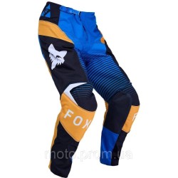 Штани FOX 180 Pant - COLLECT [Blue], 30