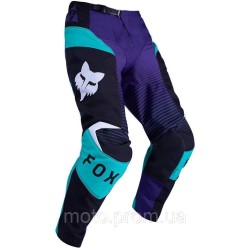 Штани FOX 180 Pant - COLLECT [Grape], 36