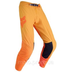 Штани FOX FLEXAIR Pant - FRACTURE [Tangerine], 32