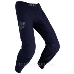 Штани FOX FLEXAIR Pant - BLACKOUT [Black], 36