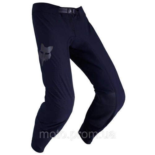 Штани FOX FLEXAIR Pant - BLACKOUT [Black], 38