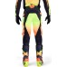 Штани FOX 180 Pant - SHIELD [Flo Yellow], 34