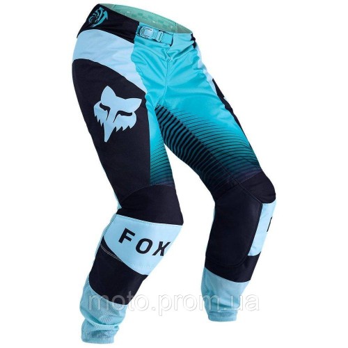 Штани FOX 180 Woman Pant - COLLECT [Spearmint], 2