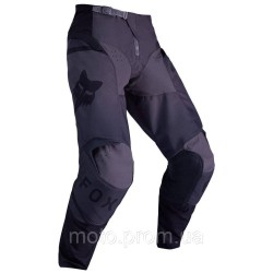 Дитячі штани FOX 180 Youth Pant - SHIELD [Black], Y 26