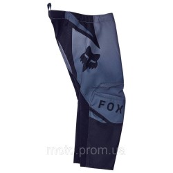 Дитячі штани FOX 180 Kids Pant - SHIELD [Black], K4