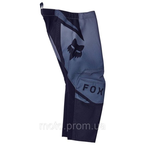 Дитячі штани FOX 180 Kids Pant - SHIELD [Black], K5