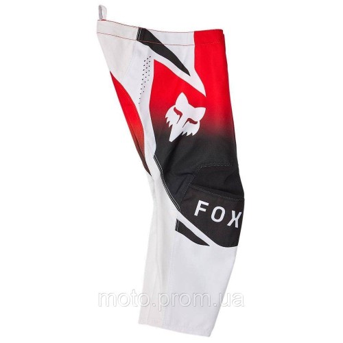Дитячі штани FOX 180 Kids Pant - SHIELD [Flo Red], K4