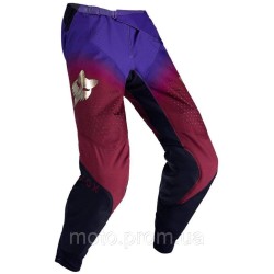 Штани FOX 360 Pant - DRIP [Rust], 38