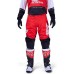 Штани FOX 180 Pant - HONDA® [Flo Red], 32