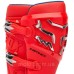 Мотоботи FOX INSTINCT 2.0 Boot [Flo Red], 10.5