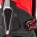 Мотоботи FOX INSTINCT 2.0 Boot [Flo Red], 11.5