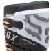 Мотоботи FOX INSTINCT 2.0 Boot [Black/Grey], 11.5
