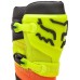 Мотоботи FOX COMP Boot [Orange], 8
