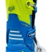 Мотоботи FOX MOTION Boot [Blue], 10.5