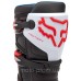 Мотоботи FOX MOTION Boot [Fluo Red], 9