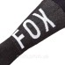 Шкарпетки FOX FLEXAIR Knee Brace Sock - FRACTURE [Black], Medium