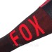 Шкарпетки FOX FLEXAIR Knee Brace Sock - FRACTURE [Flo Red], Medium