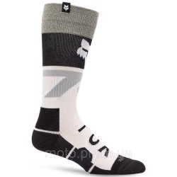 Шкарпетки FOX 360 Sock - TINE [Black], Medium