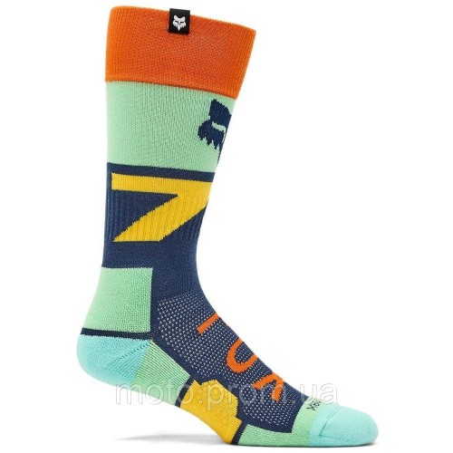 Шкарпетки FOX 360 Sock - TINE [Twilight], Medium