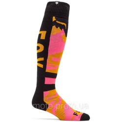 Шкарпетки FOX 180 Sock - KAIROS [Tangerine], Large