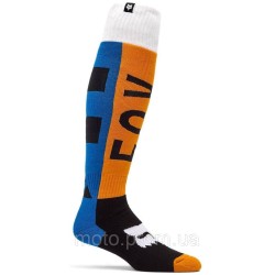 Шкарпетки FOX 180 Sock - COLLECT [Blue], Small