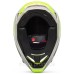 Шолом FOX YTH V1 Helmet - COLLECT [Grey], YL