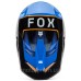 Шолом FOX V1 Helmet - COLLECT [Blue], L
