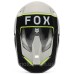 Шолом FOX V1 Helmet - COLLECT [Grey], L