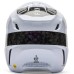 Шолом FOX V3 RS Helmet - FRACTURE [White], XL