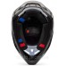 Шолом FOX V3 RS Helmet - GHOST [White], XXL