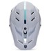 Шолом FOX V3 RS Helmet - GHOST [White], XL