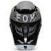 Шолом FOX V3 Helmet - TINE [Black], L