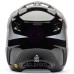 Шолом FOX V3 Helmet - TINE [Black], S