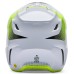 Шолом FOX V3 Helmet - TINE [White], M