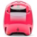Шолом FOX V1 Helmet - SHIELD [Pink], S