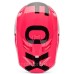Шолом FOX V1 Helmet - SHIELD [Pink], S