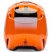 Шолом FOX V1 Helmet - SHIELD [Flo Orange], S