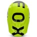 Шолом FOX YTH V1 Helmet - SHIELD [Flo Yellow], YL